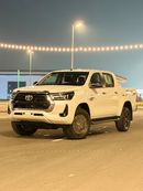 تويوتا هيلوكس HILUX VX 4.0 PETROL 2026 VX 4.0 2026 OMAN