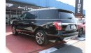 Ford Expedition Platinum MAX PLATINUM