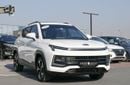 JAC JS4 1.5T 2023 GCC | Original Paint | Accident Free | | Full Option 790 AED Monthly