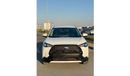 تويوتا كورولا كروس TOYOTA RAV4 Corolla Cross