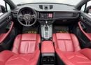 Porsche Macan Std 2.0L (252 HP) 2021 Porsche Macan, Warranty, Full Porsche Service History, Excellent Condition, G