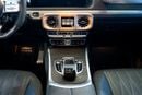 مرسيدس بنز G 63 AMG STD Mercedes-Benz G-Class 2023