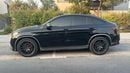 Mercedes-Benz GLE 63 S AMG Coupe 63 S AMG
