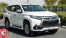 Mitsubishi Montero Sport 3.0L GLX 4WD High Line 2019