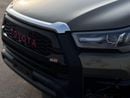 Toyota Hilux GR Sports 2021 Model RHD Diesel Engine 4x4 Full Option Car is very clean and Perfect condition