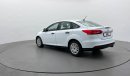 Ford Focus AMBIENTE 1.5 | Under Warranty | Inspected on 150+ parameters