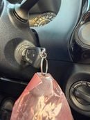 تويوتا هيلوكس DC 2.7L 4WD PETROL AUTOMATIC TRANSMISSION ( ONLY FOR RE-EXPORT