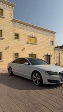 أودي A8