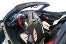 فيراري SF90 ستراديل SPIDER