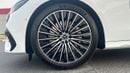 Mercedes Benz E200 STD E 200 2026 GCC Agency Warranty 0 KM