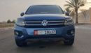 Volkswagen Tiguan Track & Style