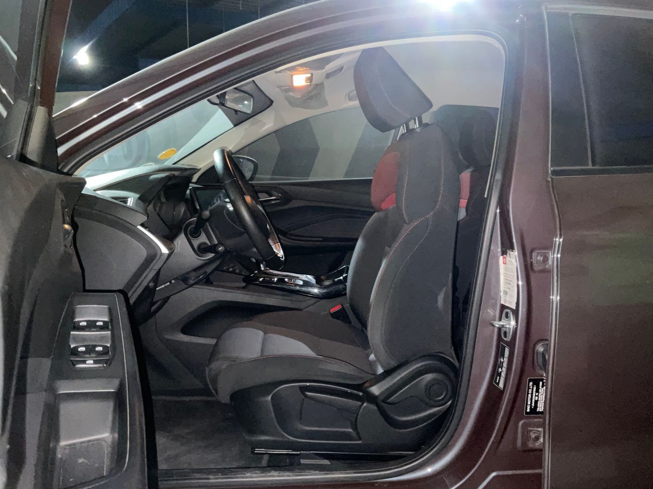 أم جي GT Standard | شامل الضمان | 0 ﺪﻔﻋﺓ ﺃﻮﻟﻯ