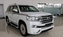 Toyota Land Cruiser VX.S 5.7 V8