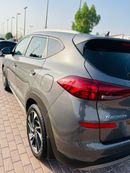 Hyundai Tucson GLS Plus Very Clean Car