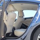 Mazda 6 S 2.5L (184 HP)