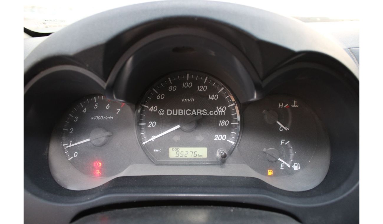 Toyota Hilux Toyota Hilux 2015 GCC in excellent condition without accidents, very clean from inside and outside
