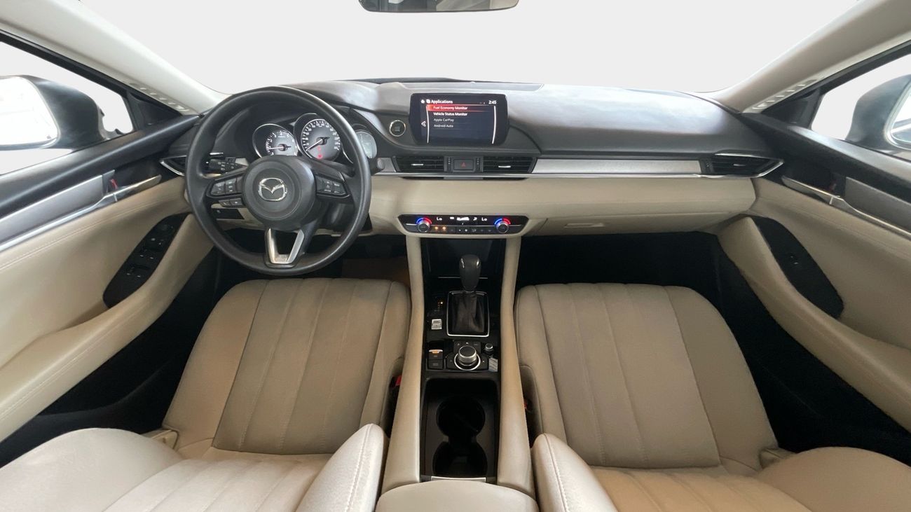 Mazda 2 PURE | Guaranteed Warranty | 0 Down Payment