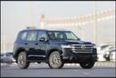 Toyota Land Cruiser GXR 4.0L
