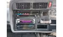 Toyota Hiace TOYOTA HIACE VAN RIGHT HAND DRIVE (PM1268)
