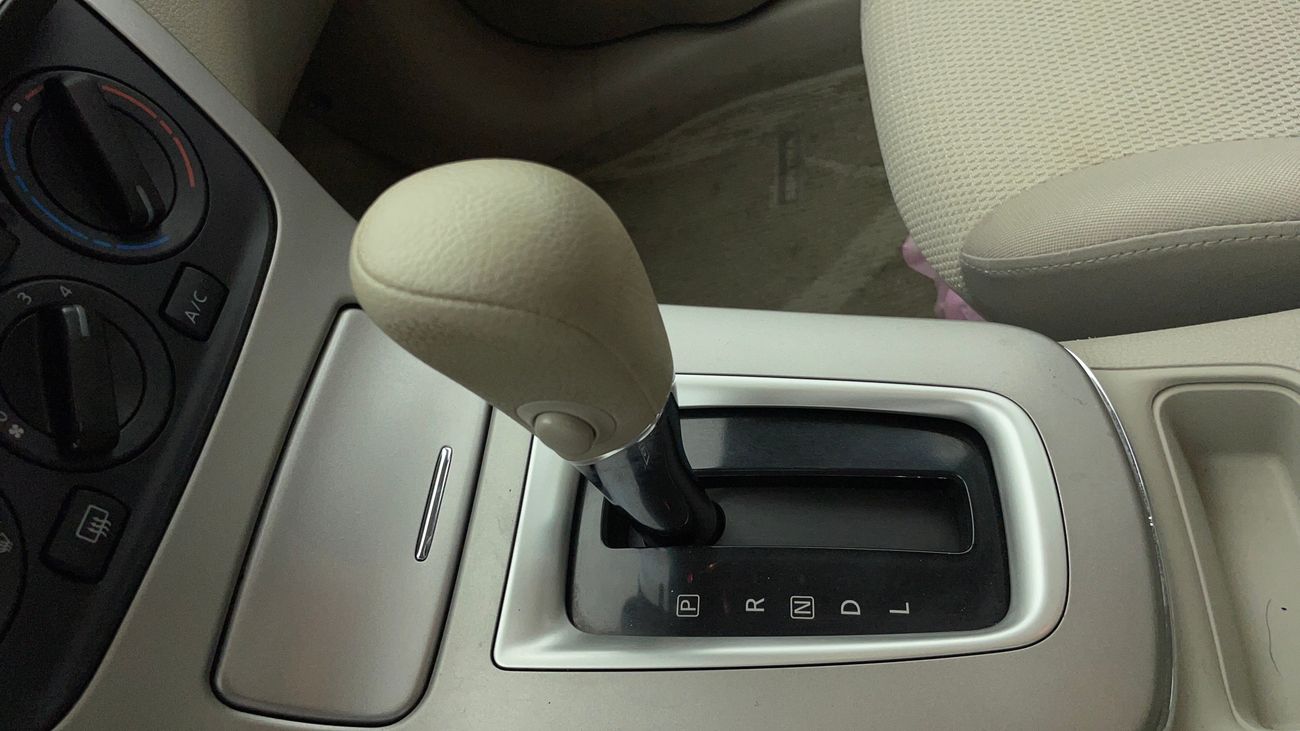 Nissan Sentra S 1.8 | Zero Down Payment | Free Home Test Drive