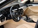 BMW 520i 904 P.M | 520i Executive GCC Specs Original paint