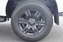 Toyota Hilux FULL OPTION SR5 AT 2.7