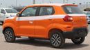 سوزوكي اسبريسو STD SUZUKI S-PRESSO 998 CC GL ALLOY AMT (Export Only)