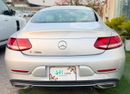 Mercedes Benz C300 STD
