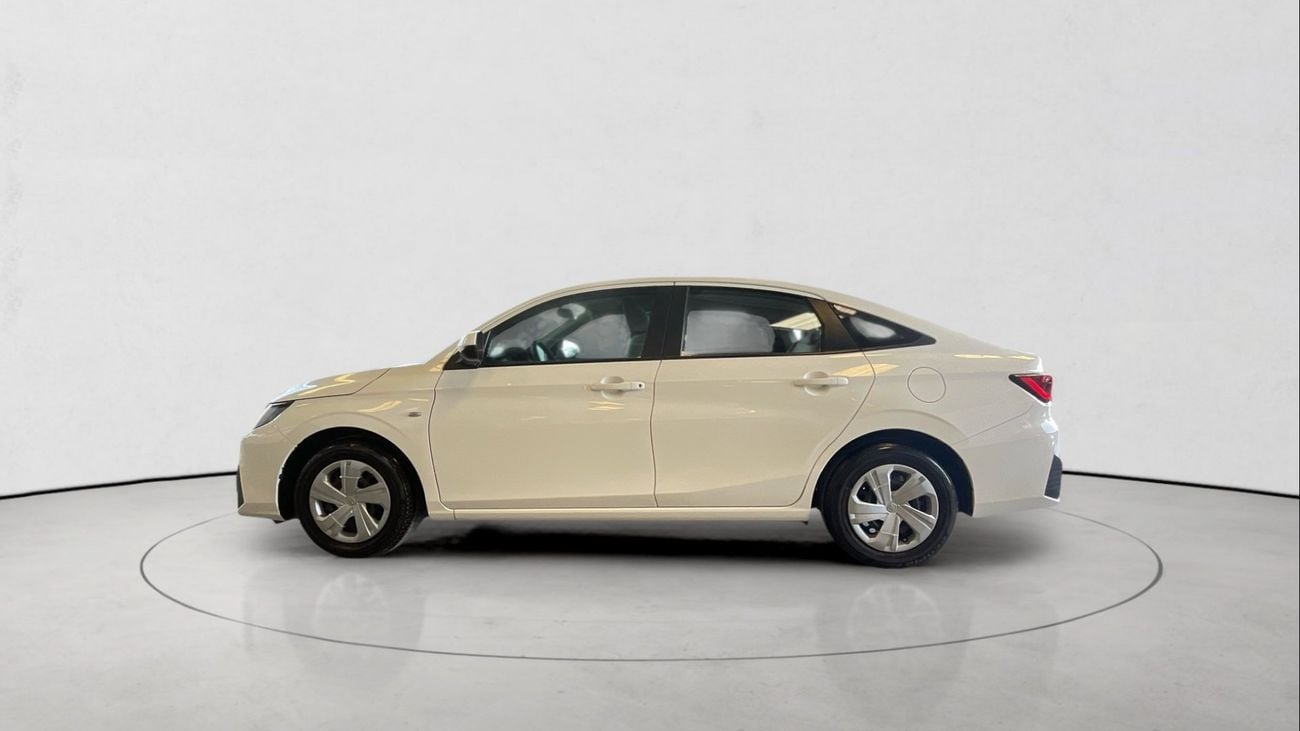 Toyota Yaris Mid 1.3L Sedan E | Guaranteed Warranty | 0 Down Payment