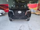 Toyota Fortuner EXR 2.7L (160 HP)