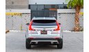 Cadillac XT4 Luxury | 2,918 P.M | 0% Downpayement | Perfect Condition | Agency Warranty