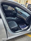 Mercedes-Benz S 550 Panoramic