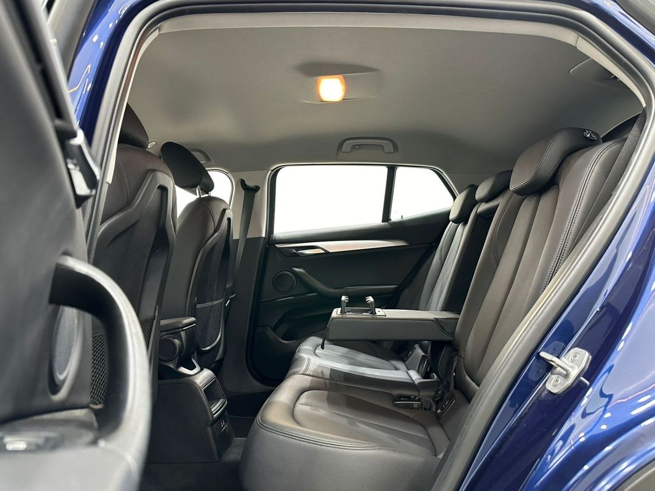 BMW X2 2020 BMW X2 sDrive20i, February 2025 BMW Warranty + Service Contract, Low Kms, GCC