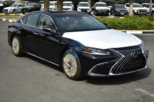 Lexus ES350 Signet 3.5L Automatic