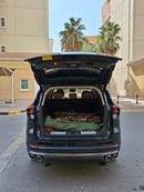 Jetour X70 Plus Luxury 1.6T LUXURY 1.6 | Zero Down Payment | Home Test Drive