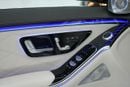 Mercedes Maybach S580 Maybach
