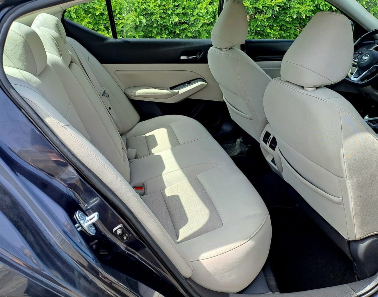 Nissan Altima SV 2.5L 2020 2.5L SV GCC (890/-MONTHLY)