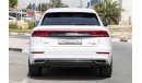 Audi Q8 3203 CAR REF - 4370 AED/MONTHLY - 1 YEAR WARRANTY AVAILABLE