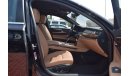 BMW 730Li LI 2015 GCC