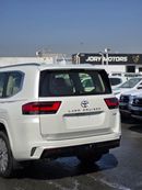 Toyota Land Cruiser LC300 4.0L VXR PETROL A/T 7 SEATER FULL OPTION