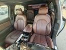 Audi A8 L 60 TFSI quattro 4.0L (454 HP)