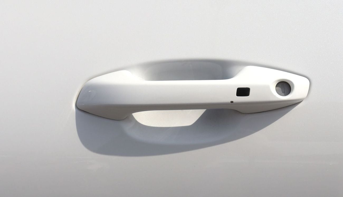 Kia Seltos LX 1.6L Kia Seltos - 2021- GCC-  Full Option - 1.6L - Low mileage - Excellent condition