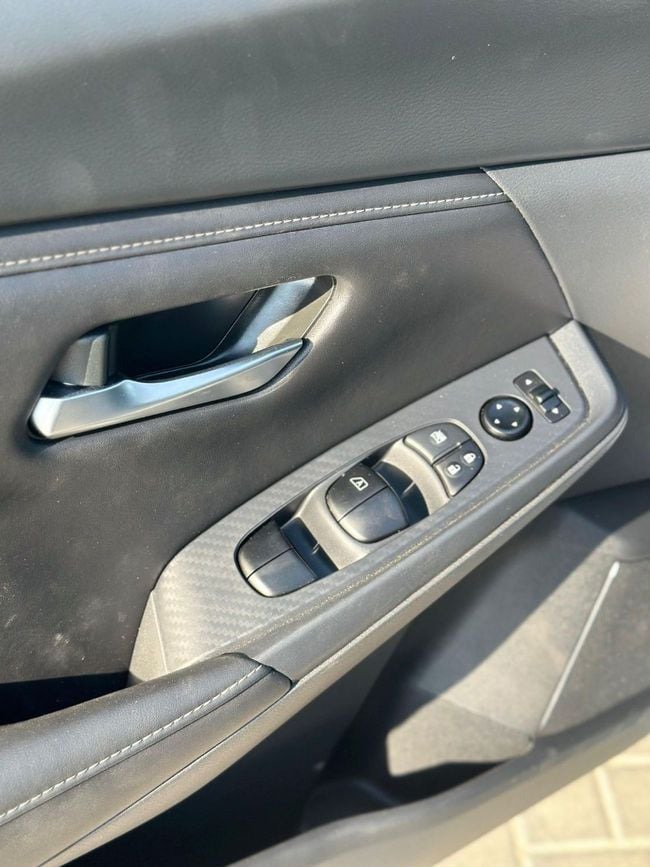 Nissan Sentra SR, миниатюра 19