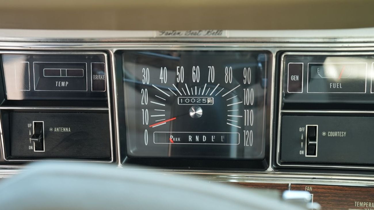 بويك ريفيرا Fully Original