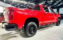 شيفروليه سيلفارادو 1500 CREW/CAB LT TRAILBOSS 5.3 V8 Trail Boss