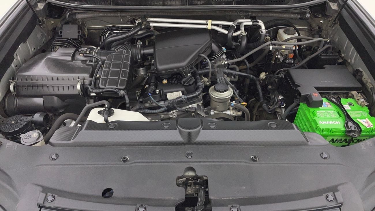 Toyota Prado VXR 2.7 | Zero Down Payment | Home Test Drive