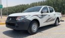 Mitsubishi L200 2016 4x2 Ref#190