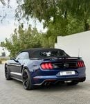 فورد موستانج