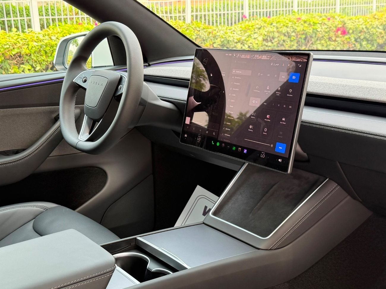 Tesla Model Y PREMIUM