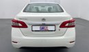 Nissan Sentra S 1.6 | Under Warranty | Inspected on 150+ parameters